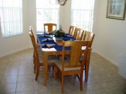 Dinning Area