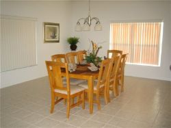 Dinning Area