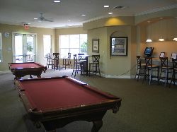 Games Area