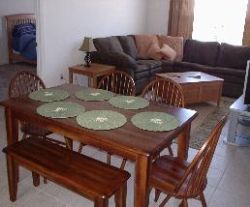 Dinning Area
