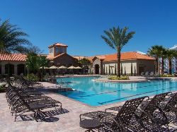Tuscana in Orlando