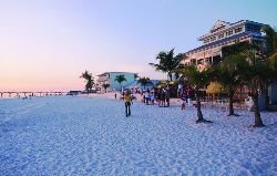 gulf coasts beach villas