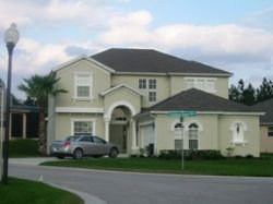 6 or 7 bedroom villas in orlando - Florida