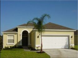 villas in orlando
